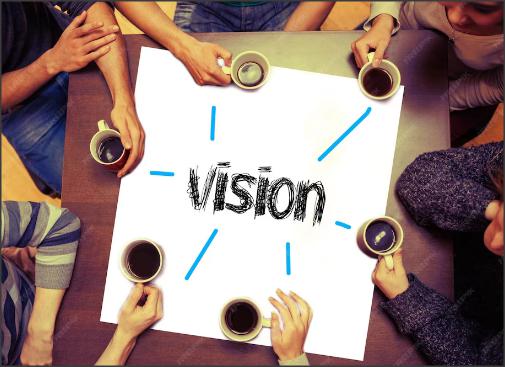 Our Vision